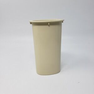 GE General Electric Replacement Food Processor Model D4FP1 Food Pusher Plunger